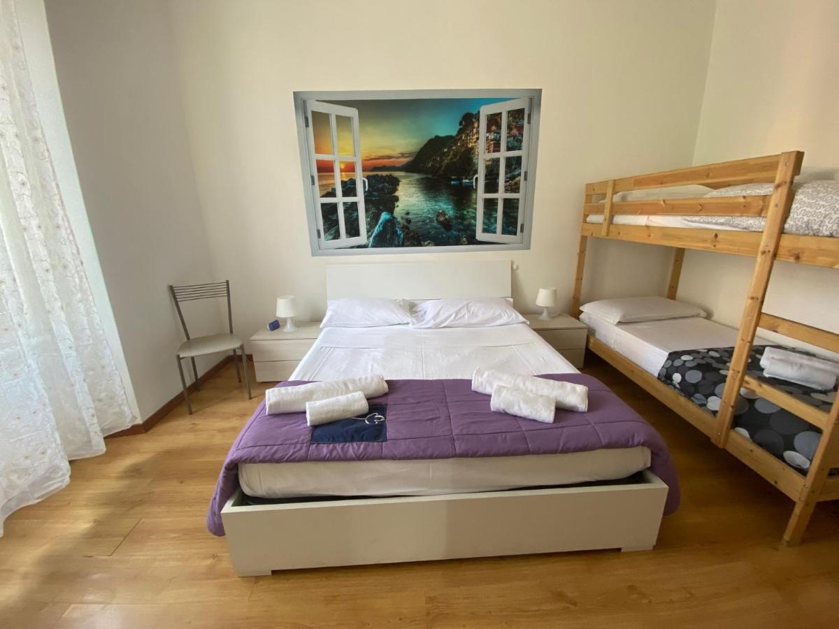 Sole & Luna La Spezia Ngoại thất bức ảnh