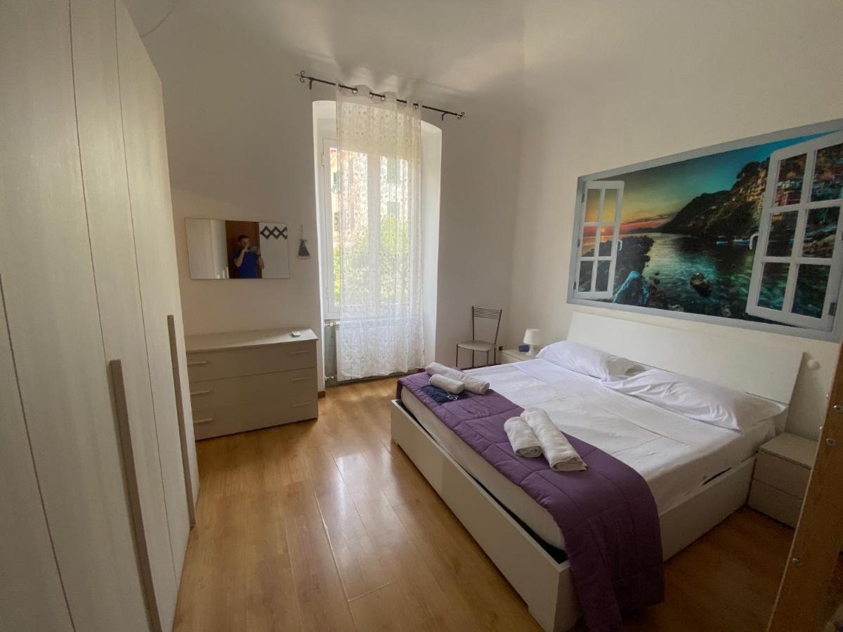 Sole & Luna La Spezia Ngoại thất bức ảnh