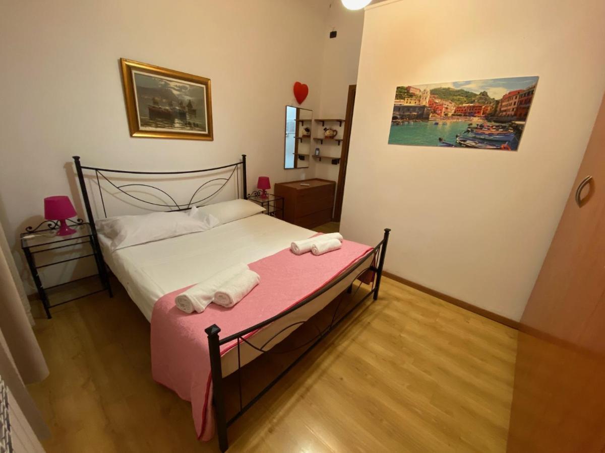 Sole & Luna La Spezia Ngoại thất bức ảnh