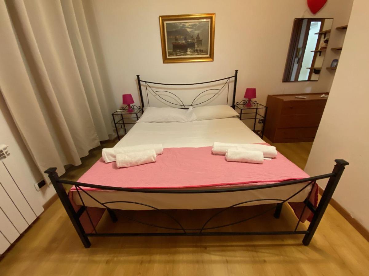 Sole & Luna La Spezia Ngoại thất bức ảnh