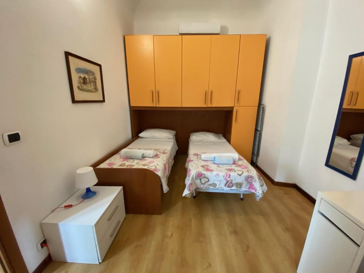Sole & Luna La Spezia Ngoại thất bức ảnh