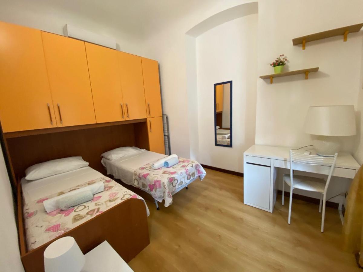 Sole & Luna La Spezia Ngoại thất bức ảnh