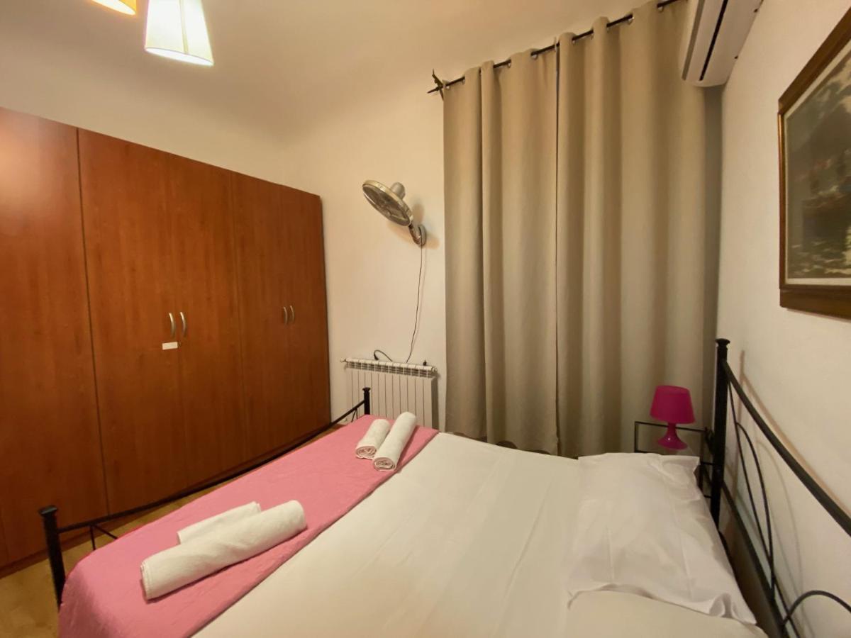 Sole & Luna La Spezia Ngoại thất bức ảnh