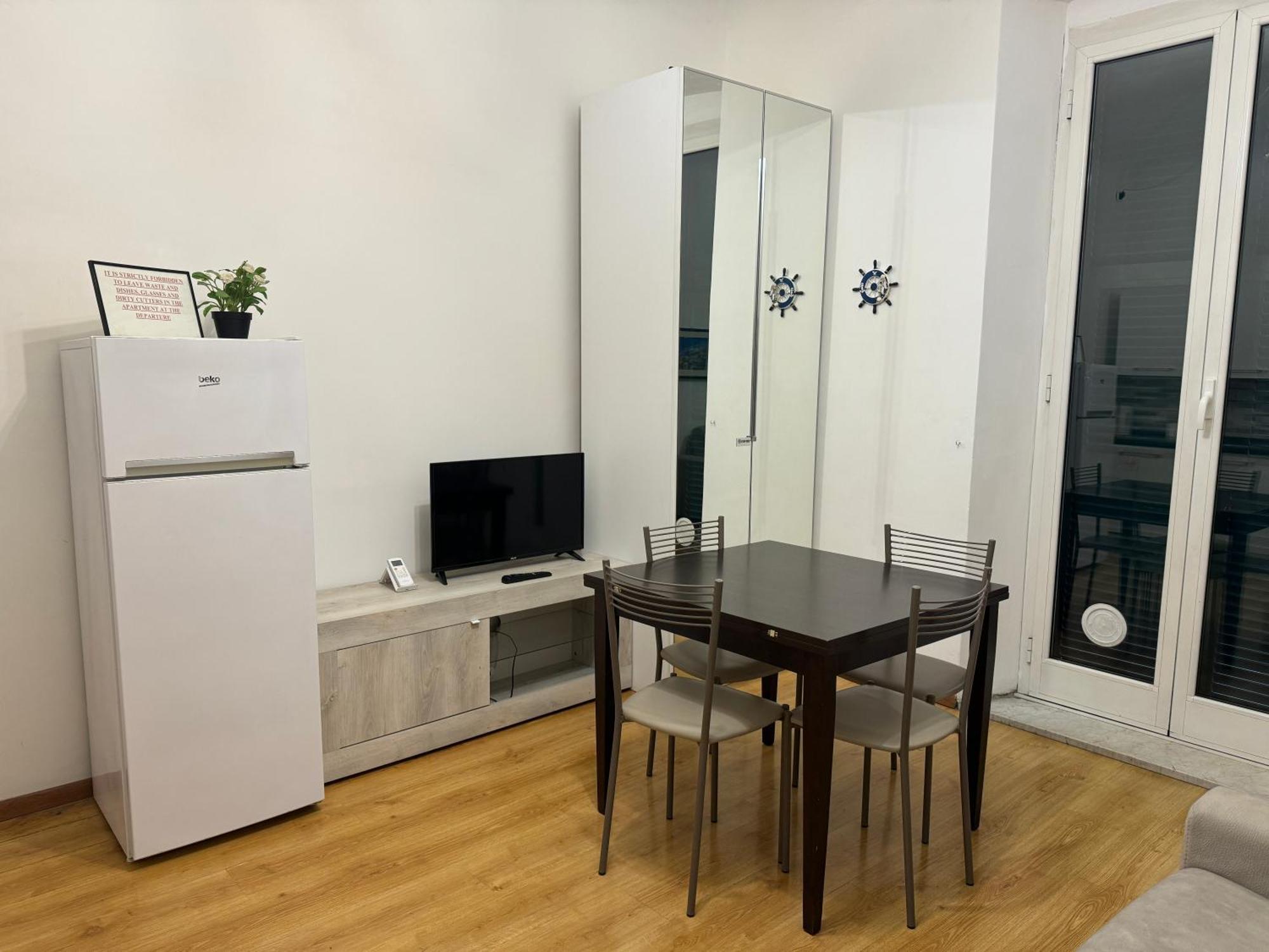 Sole & Luna La Spezia Ngoại thất bức ảnh