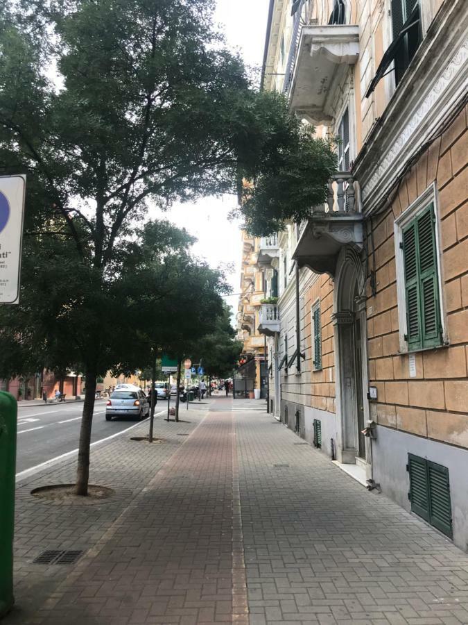 Sole & Luna La Spezia Ngoại thất bức ảnh