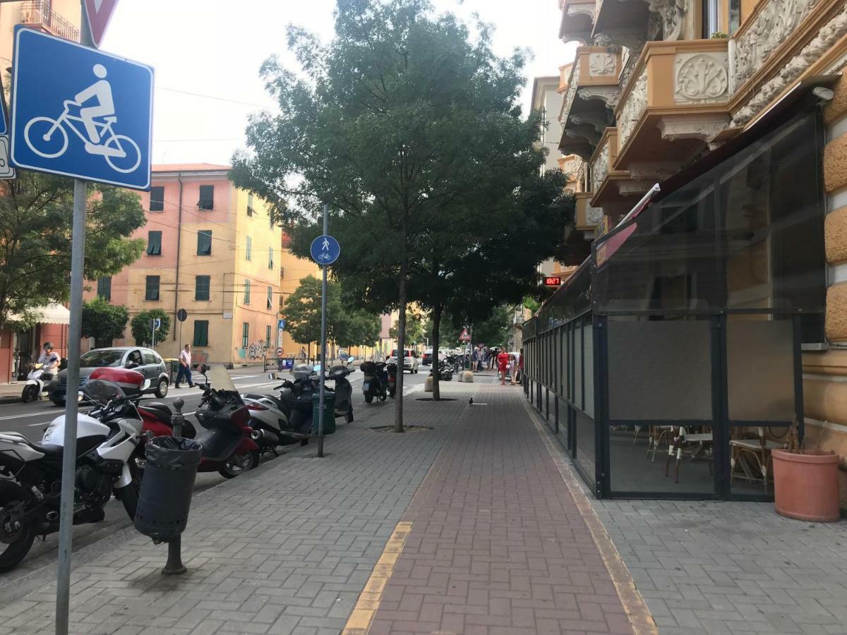 Sole & Luna La Spezia Ngoại thất bức ảnh